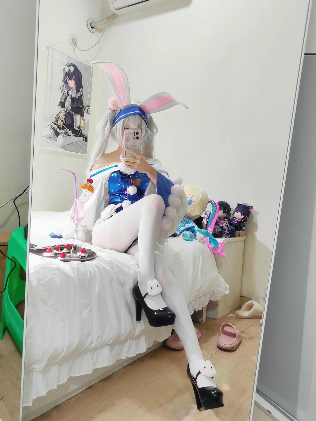 御子miko - No.003 拉菲兔 [92P-327MB] tg@simisebaisi 【丝足阁】087.webp